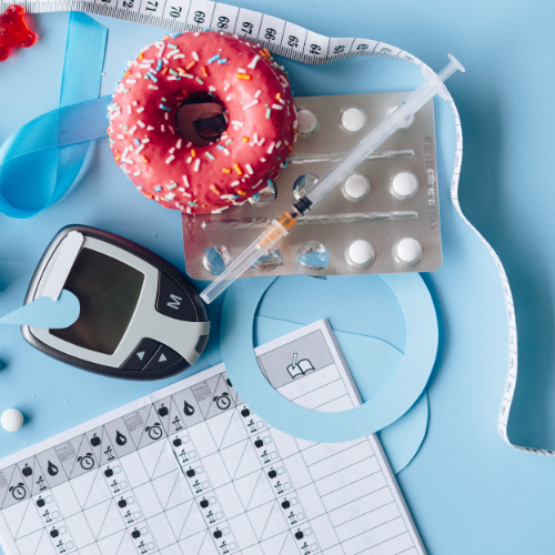 Category 3 Initial Insulin & Injections (nursing delegation required)