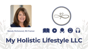 My Holistic Lifestyle - Home