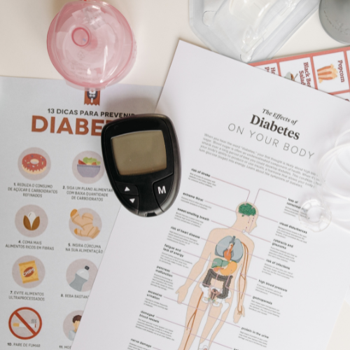 Category 3 Initial Insulin & Injections (nursing delegation required)